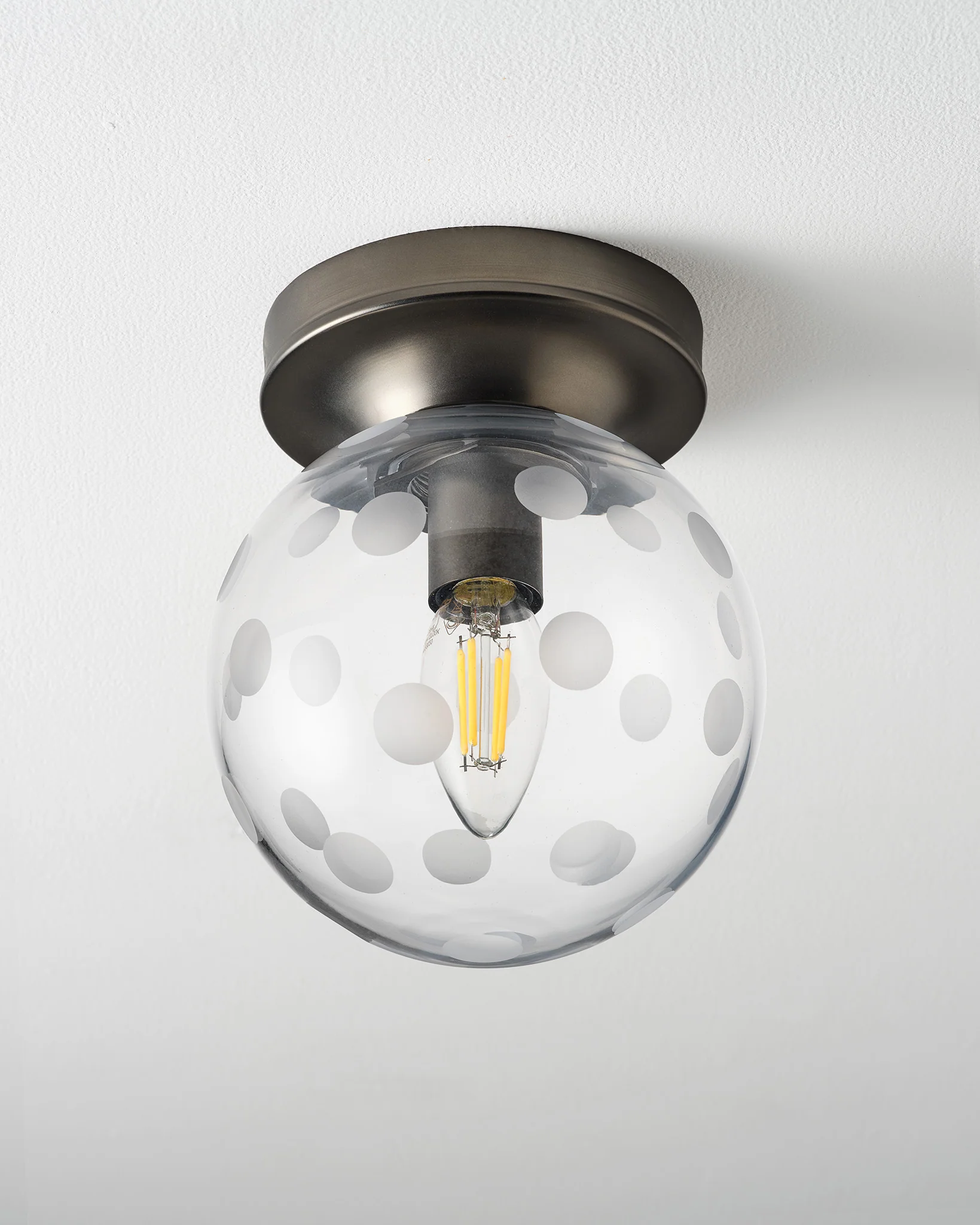 New in Lighting