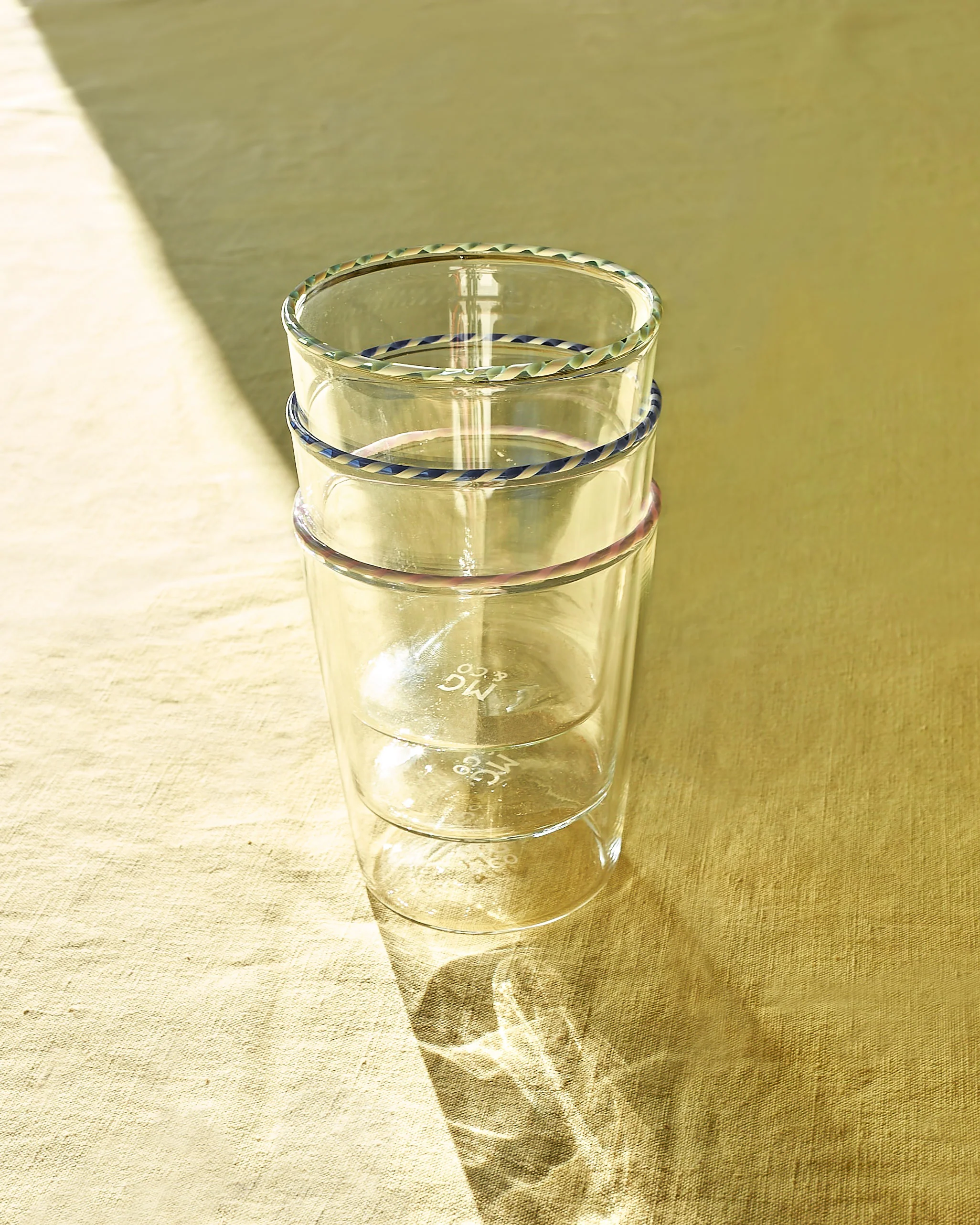 Twist Tumblers, Mixed - Image 4